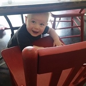 Team Page: Super Spencer's Squad